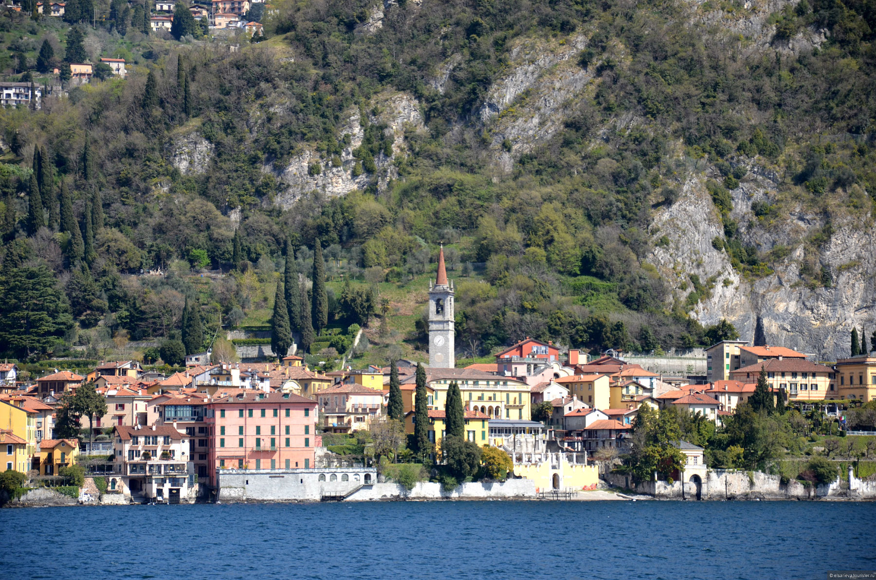 Varenna